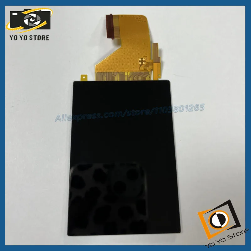 니콘 J5 LCD 디스플레이 화면, 파나소닉 G7 G8 G85, 후지 XT3 LCD 카메라 화면용 새 LCD 디스플레이 화면