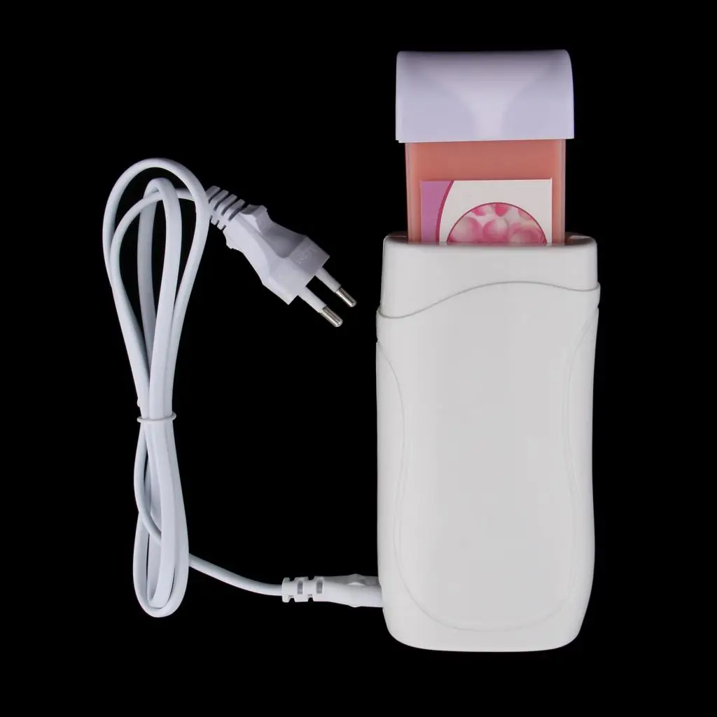 

Depilatory Roll Heater Warmer Machine Hair Removal Waxing EU Plug