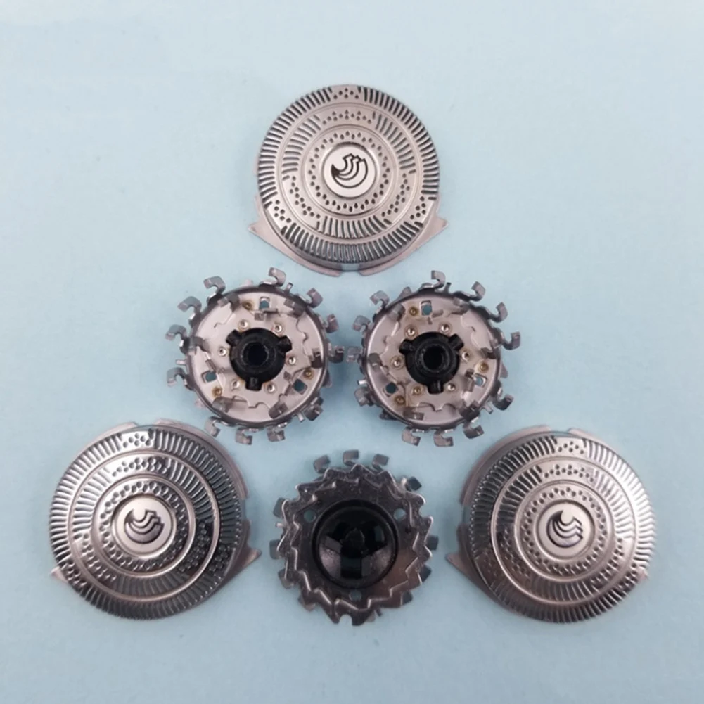 for Philips Shaver HQ9 Replacement Head AT751 HQ8240 HQ8250 HQ9070 HQ9160 HQ9170 HQ9190 Shaver Heads Blades B