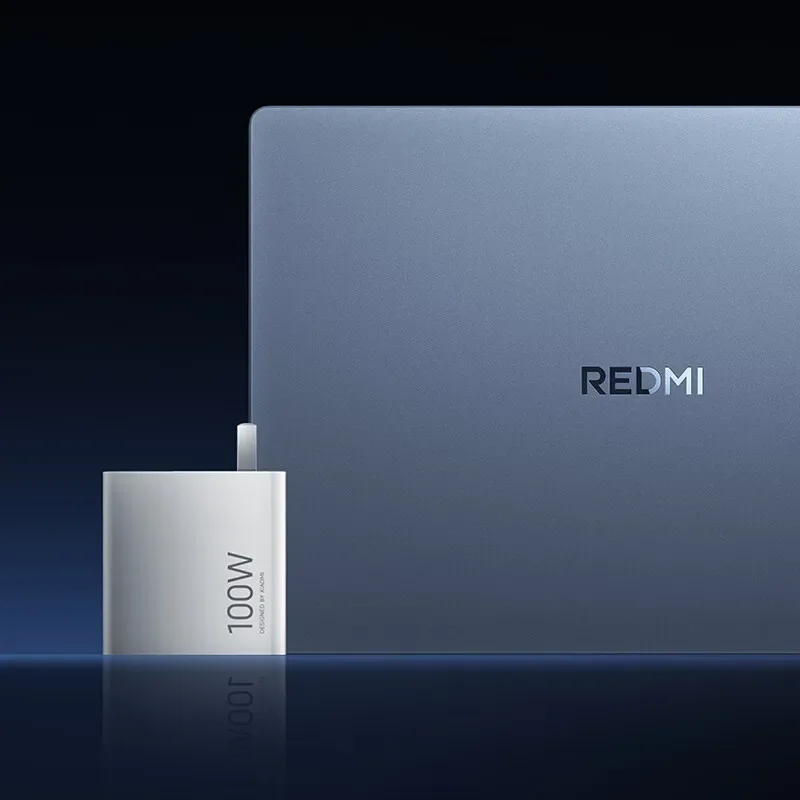 Xiaomi Redmi Book Pro 14 2025 Laptop Ultra 7 255H/Ultra 5 225H Intel Arc Graphics 32GB LPDDR5X 1T SSD 14-inch 120Hz 2.8K Screen 5
