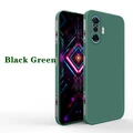 Black Green