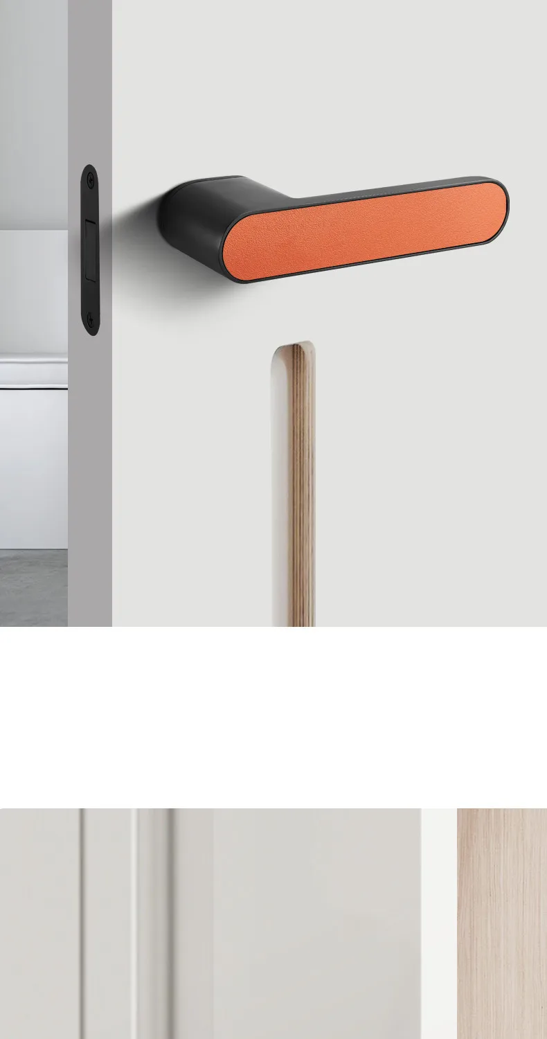 Quiet Security, Single Tongue Latch, Home Hardware, Alta Qualidade