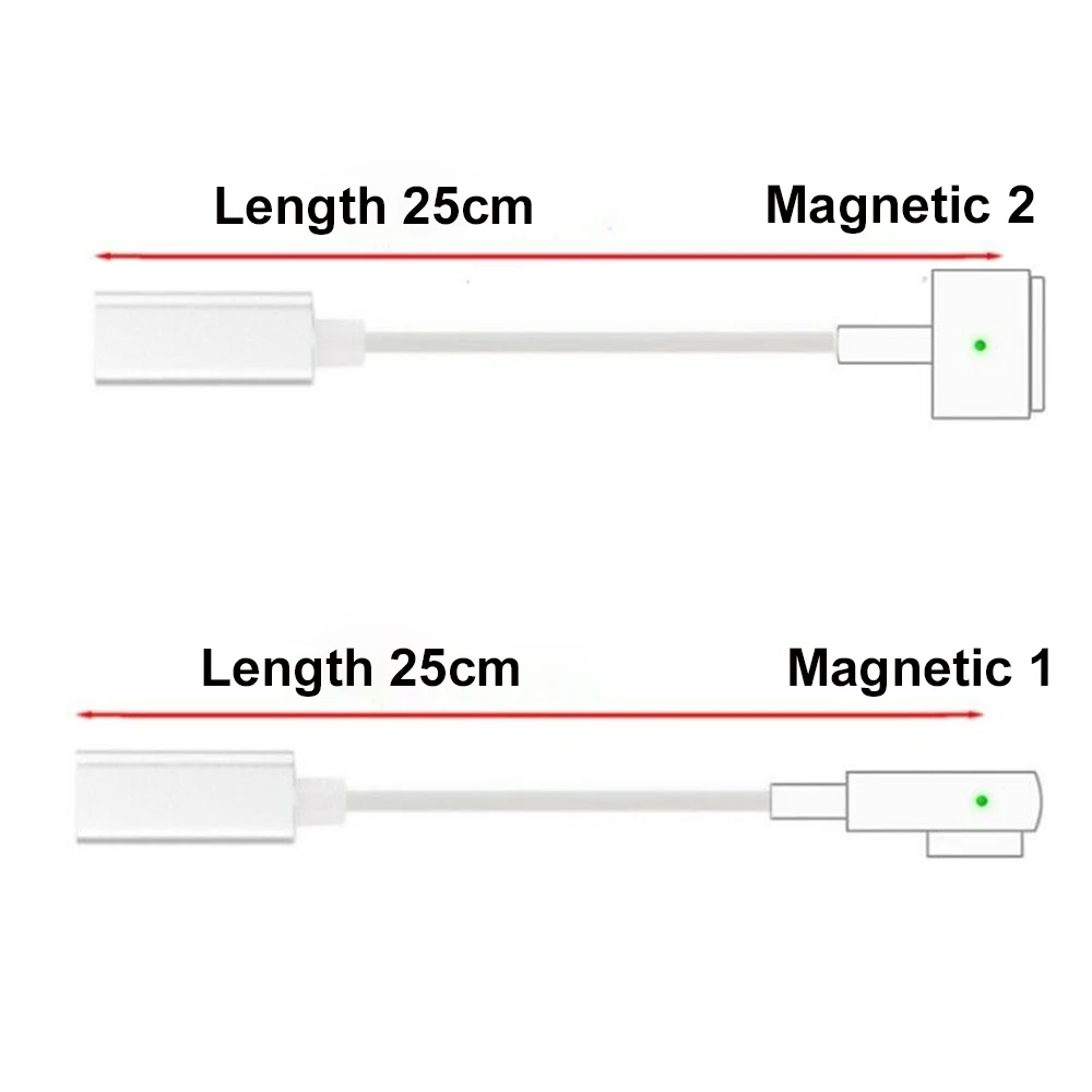 Рисунок 3 - Адаптер зарядного кабеля USB -C
