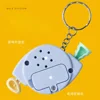Bop It Single Or Double Mode Kids Bop Macaron Color Electronic Memory Game With Key Ring And Sounds For Kids Children Teens 3
