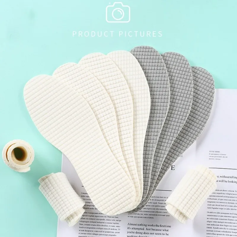 Рисунок 5 - Новинка 2023, латексные стельки для ног