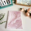 A5 Size Release Book Double-sided Sticker Collecting Album Reusable Blank Sticker Collecting Book 32 Sheets for Girls Gift 6