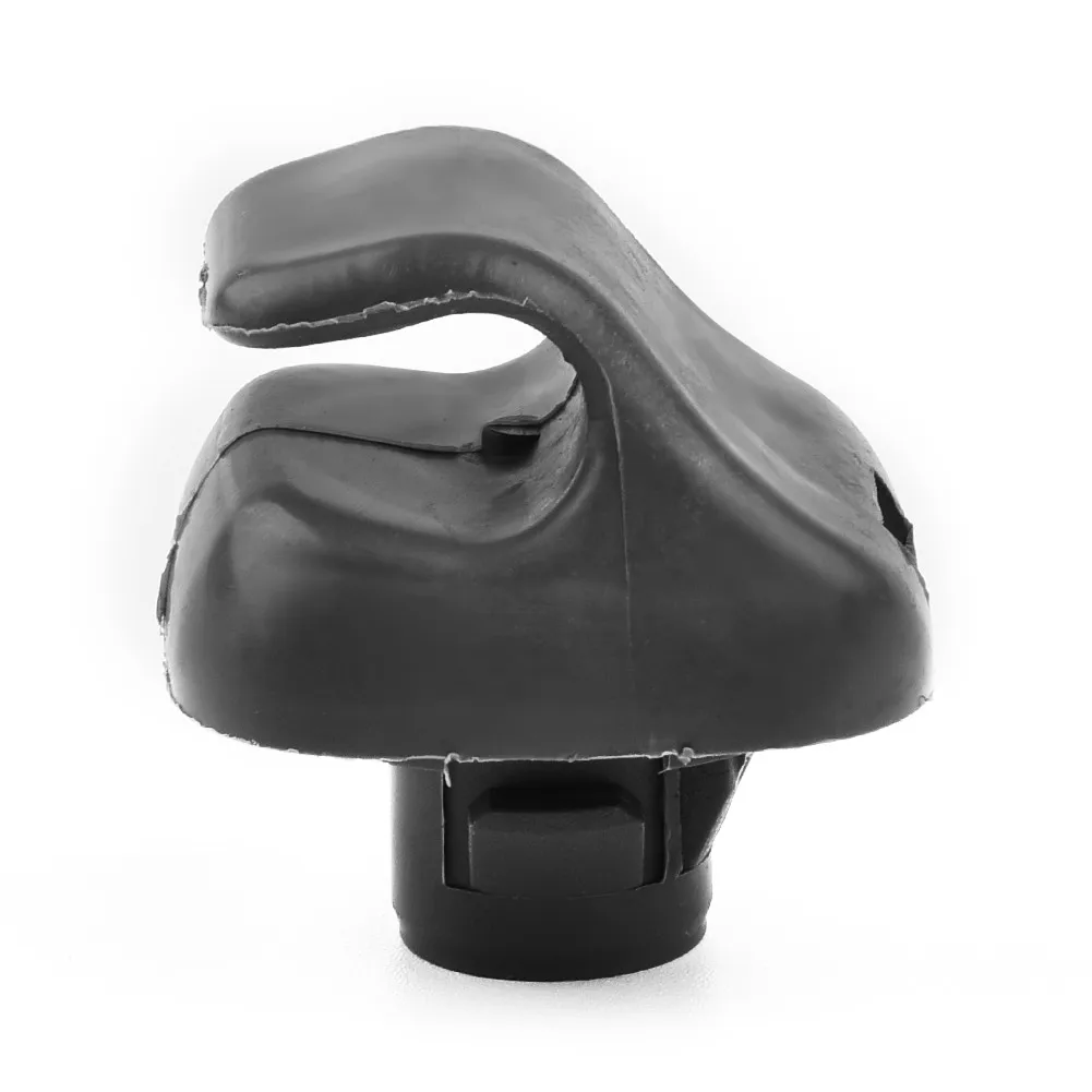 Зажимы для солнцезащитного козырька 2 шт. крепежные зажимы Nissan Qashqai 07-13 J10