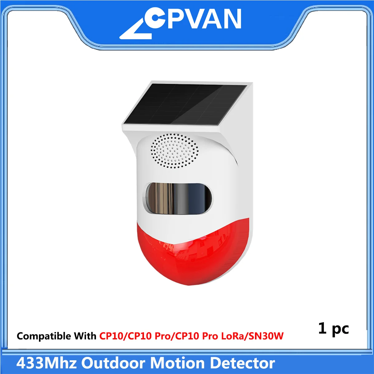 1 PC
