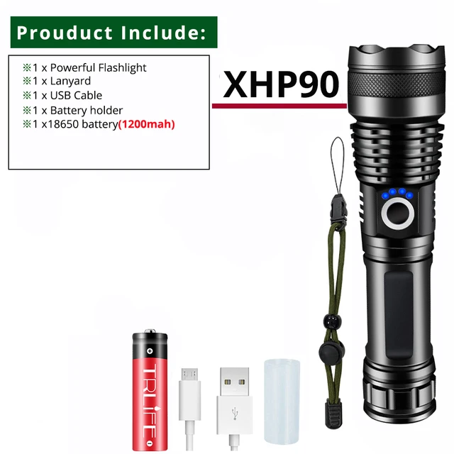 XHP90-4core B