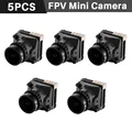 5PCS Black