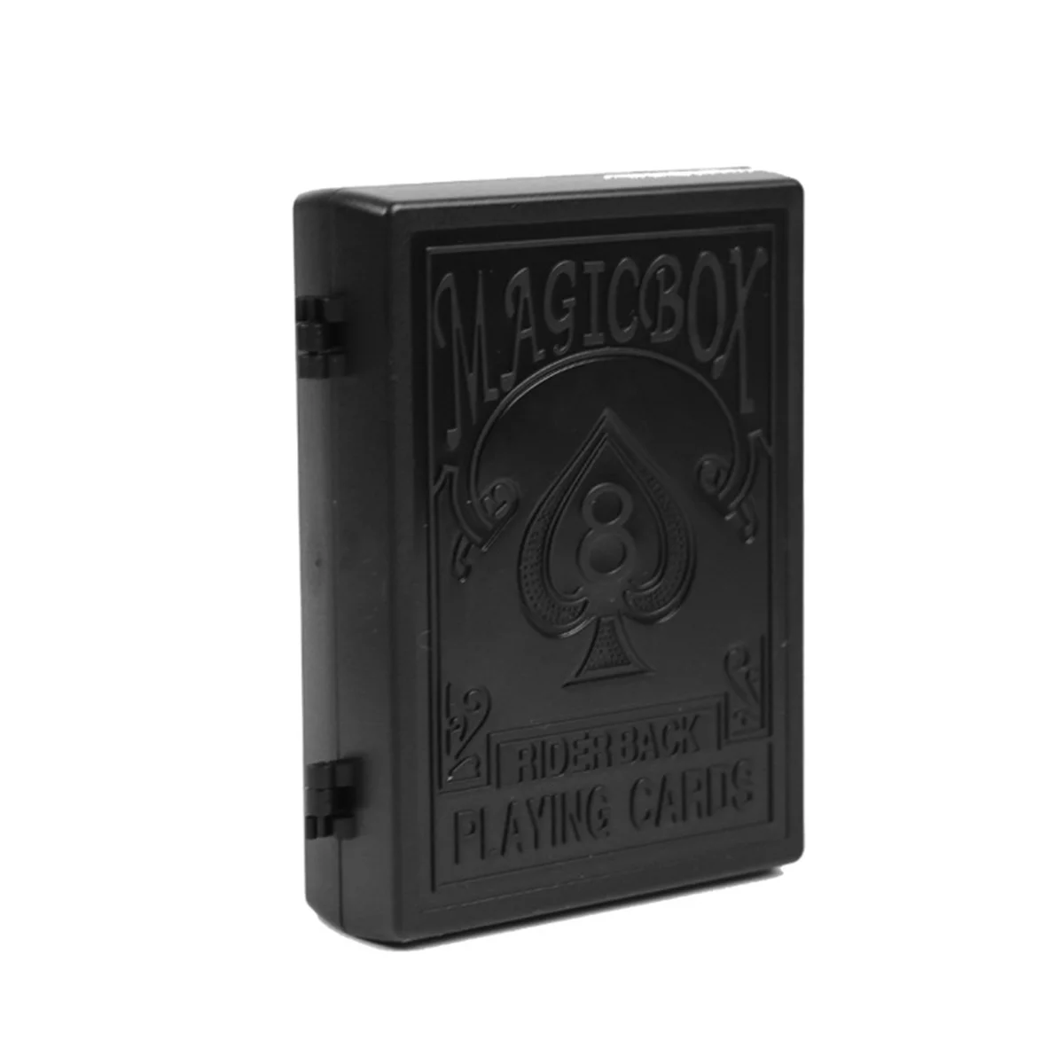 Restore Box Magic Tricks Props Toys Children Adult