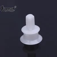 Pour Braun 350ml mélangeur MQ325 MQ525 MQ5025 MQ545 MQ3025 MQ725 partie coupleurs de mélangeur couvercle supérieur noyau d'arbre 5