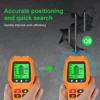 7 in 1 Stud Finder LCD Display Electric Wall Scanner Sensor High Accuracy Wood Stud Find for AC Live Wire Cable Metal Detector 3