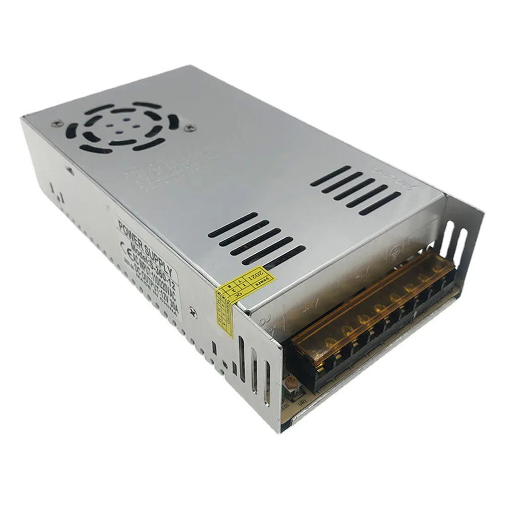 б ġ  ȯ,  , EMI    , AC 100-240V, DC 12V, 30A, 360W, 1PC