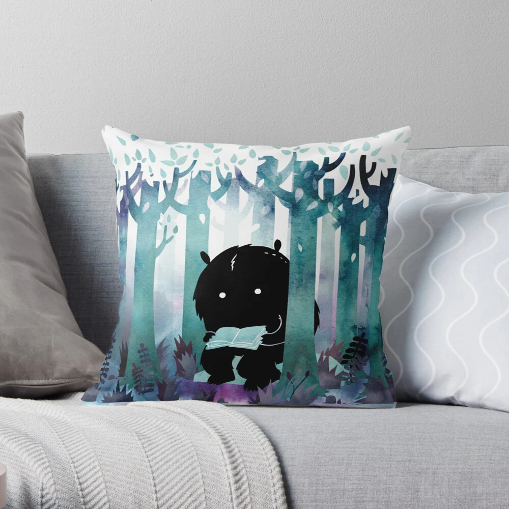Decorative Home pillow case Cushion covers nordic 45*45 40*40 40x40cm 50x50cm Modern Living Room sofa House 50*50 60*60 cute cat 4