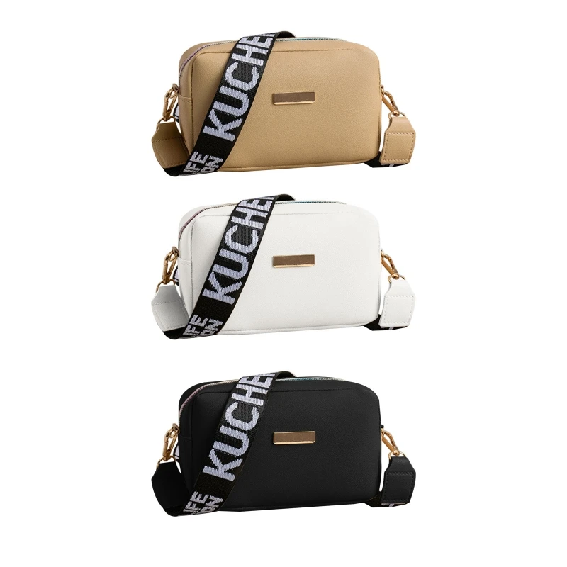 

Gorgeous Shoulder Bag Bag Female Crossbody Bag Phone Bag Handbag for Daily Wear Friend Birthday E74B