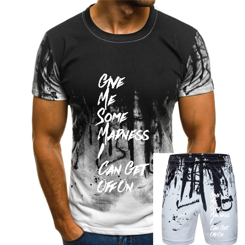 

Men tshirt Give Me Phrase T Shirt women T-Shirt tees top