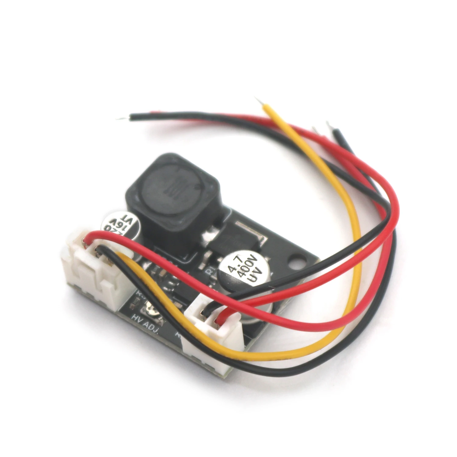 MCKページです MAX1771 Nixie Tube Boost DC-DC 9V-12V TO 160V - 220V 170V High