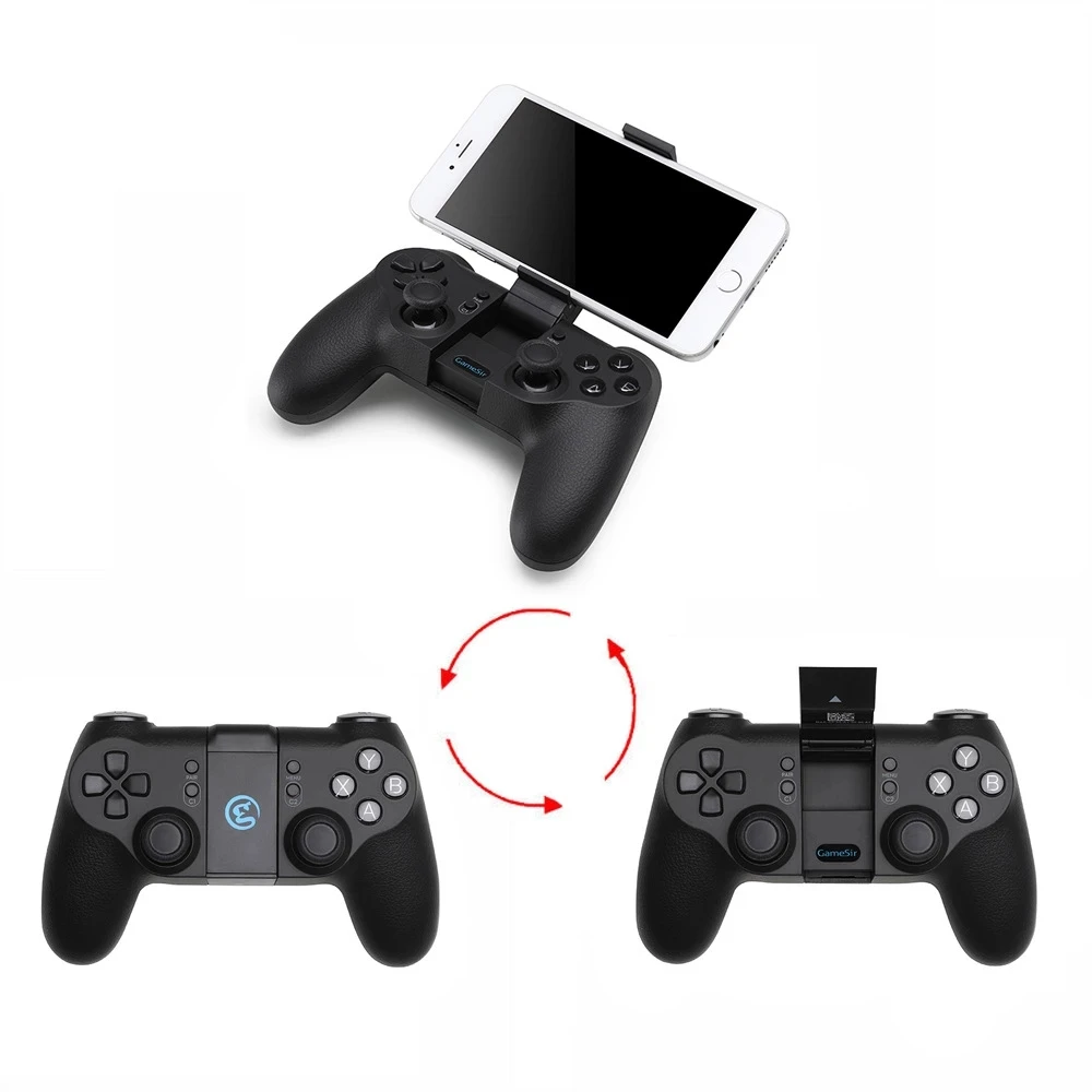 

Drone Remote Controller Enhanced Edition T1D T1S Joystick
