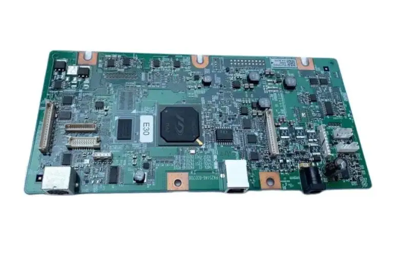 Formatterboard Paper Pickup Feed Roller Kit Scanner Head Power Board Per Fujitsu Fi 7125 7130 7140 7160 7180 7240 7260 7280 7460