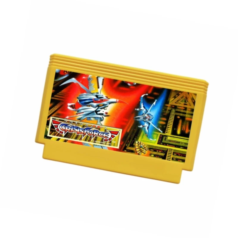 

Картридж для игровой консоли, 60 контактов