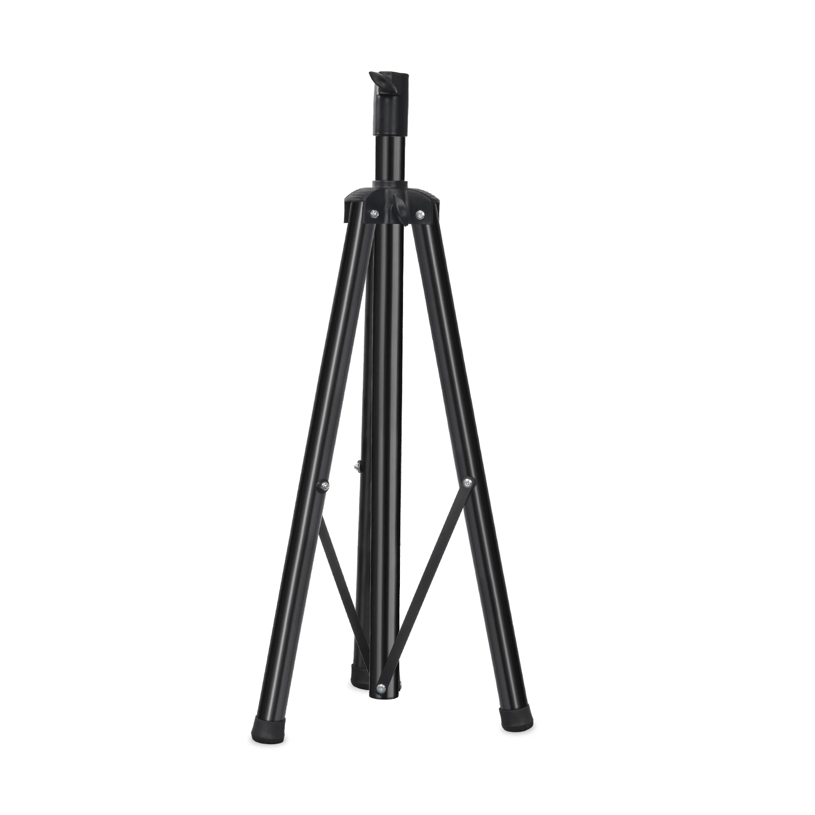 Foldable Metal Triangle Stand for Starlink Antenna