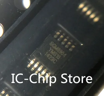 

20 шт. ~ 500 шт./лот SGM8904YMS10G SGM8904YMS10G/TR SGM8904 MSOP10 новый оригинальный