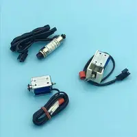 Tajima Embroidery Machine Accessories – Wire, Buckle & Sensor - Image 2