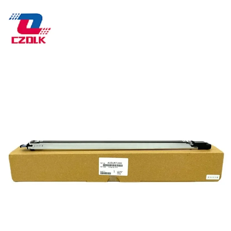 코니카 미놀타 비즈허브용 메인 충전 코로나 유닛, 오리지널 A1DUR71300, C6000, C6000L, C7000, C7000P, C70HC, C6500, C6501