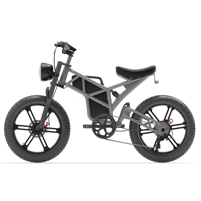 Denzel Electric Bike Denzel Truvor Electric Bike Buy Denzel