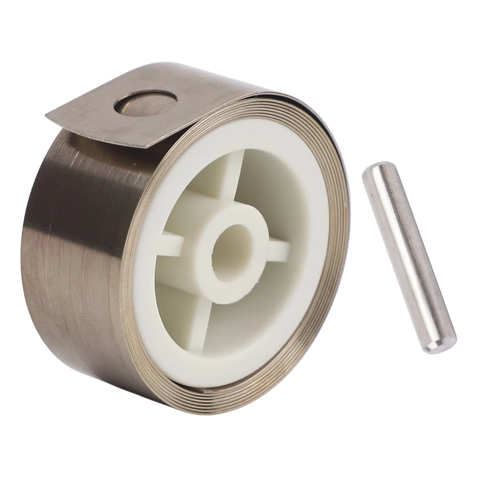 Spring Replacement As Picture NR83A Ribbon Spring Aftermarket Ribbon Set NT 878-421 Compatible With NR83A2