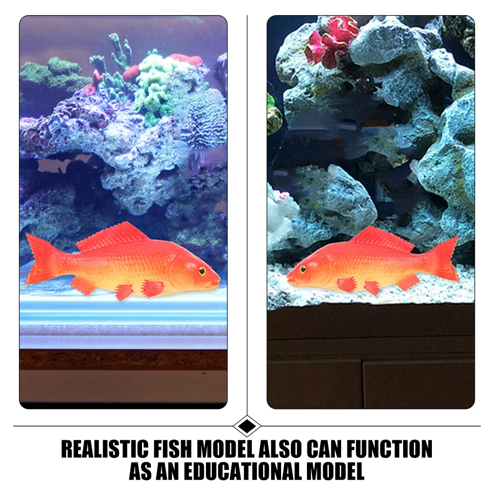 Рисунок 2 - детская искусственная рыба