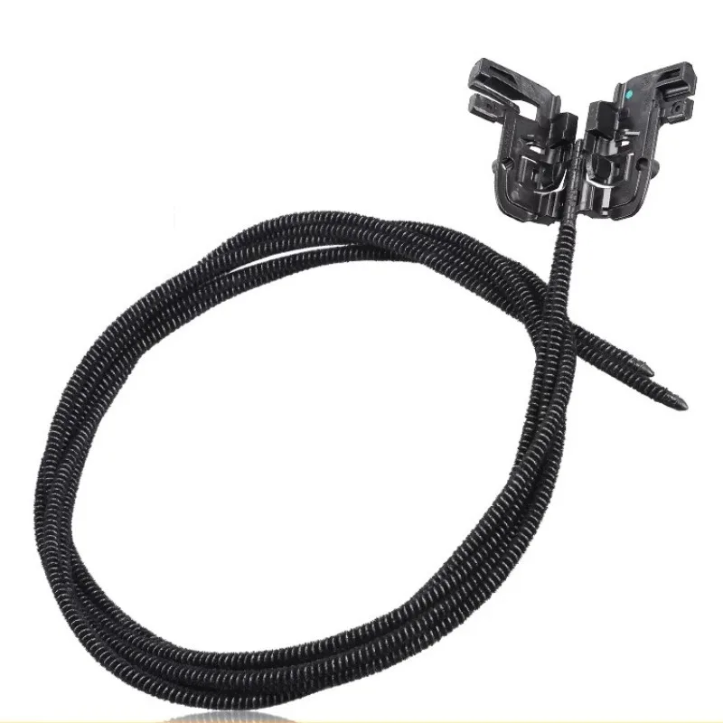 

Панорамный роликовый кабель затвора Skylight, проволока Sunroof для Porsche Cayenne для VW Touareg для Audi A6L C7 Q3 Q5