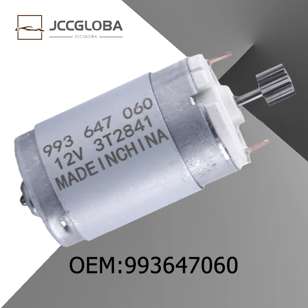 12V electronic throttle control DC motor For Audi Volkswagen Mercedes-Benz BMW Ford 993647060/73541900 throttle controller