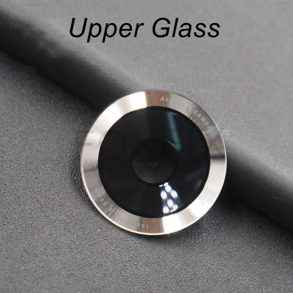 VETRO CAM POSTERIORE PER IPHONE 14 PRO CON Frame Viola.1.39.938.gp.31019 - Foto 7