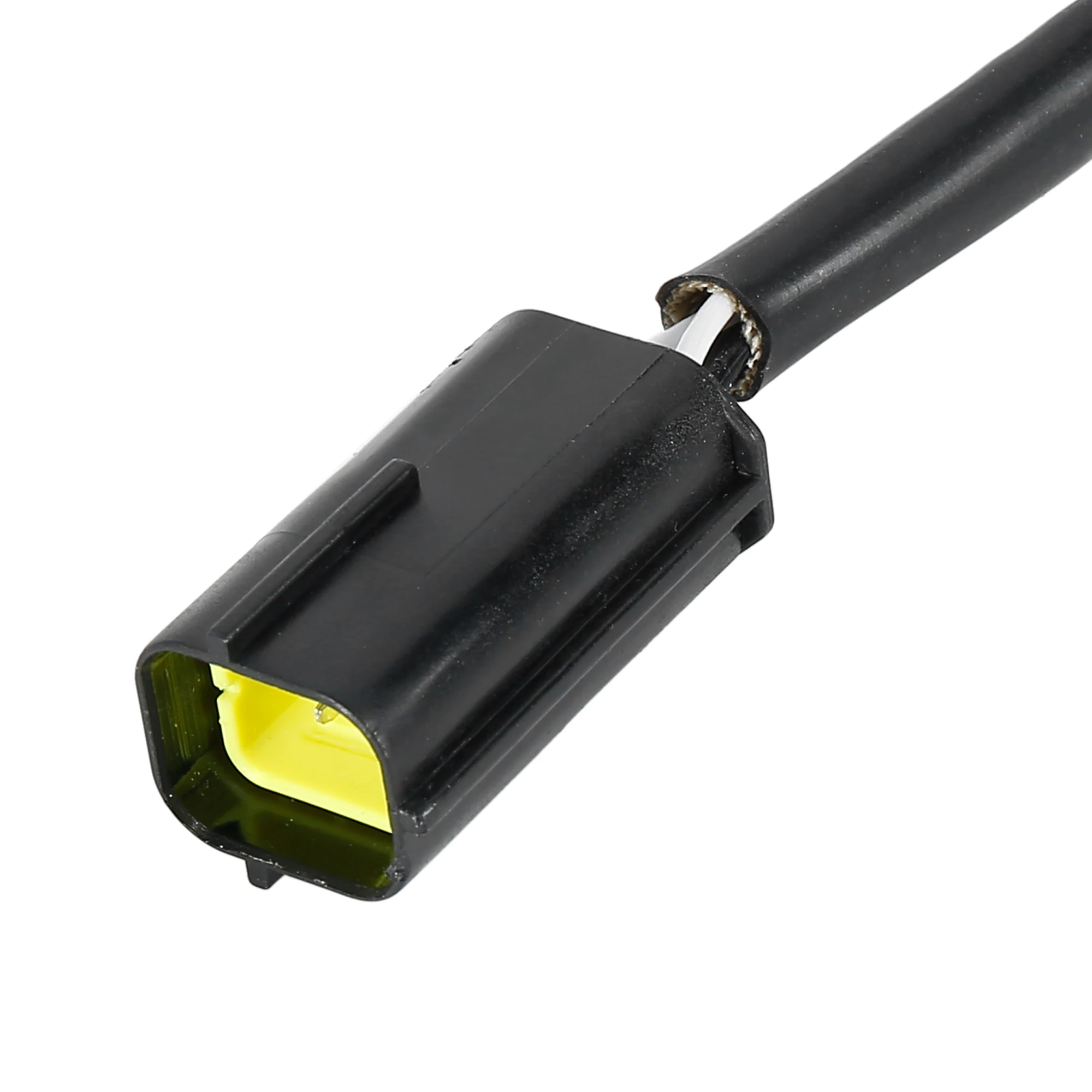 X Autohaux Lambda Oxygen Sensor 0K01A18861A/250-24341 for Kia Sephia Sportage Spectra 96-02 Car Accessories Exhaust 