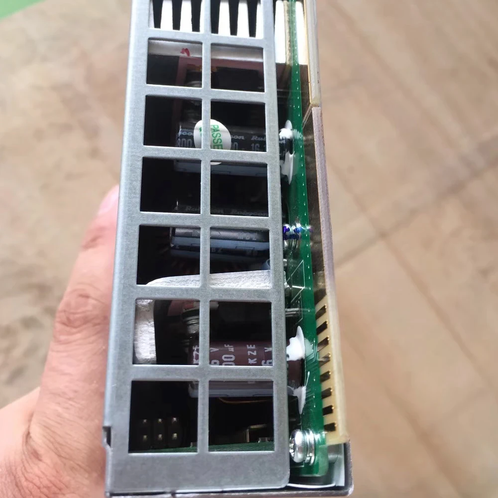 Communication Power For Huawei SPS700TV-D Fully Tested 5 Communication Power For Huawei SPS700TV-D Fully Tested - Image 3