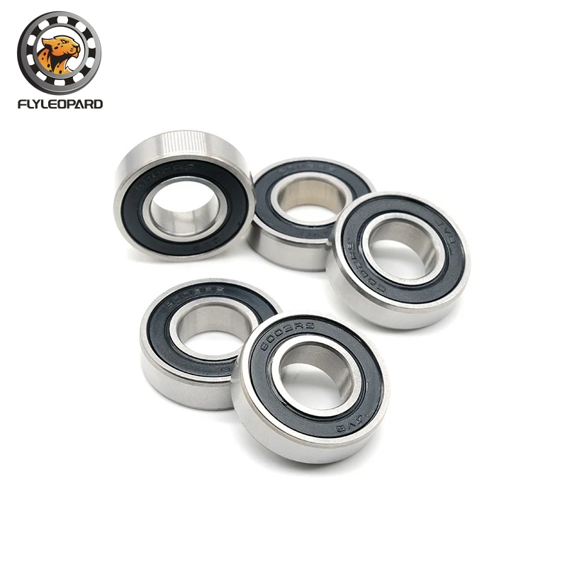20x42x12mm, 6004-2RS, 6004 180104 RS 6004 2RS, qualidade EMQ, 2pcs