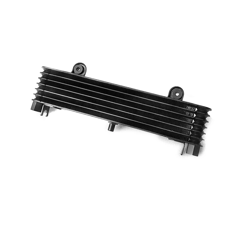 Motorcycle Black Replacement Radiator oil Cooler Fit For YAMAHA XJ900S  Diversion all year Aluminum Accessories XJ900 XJ 900 S - AliExpress