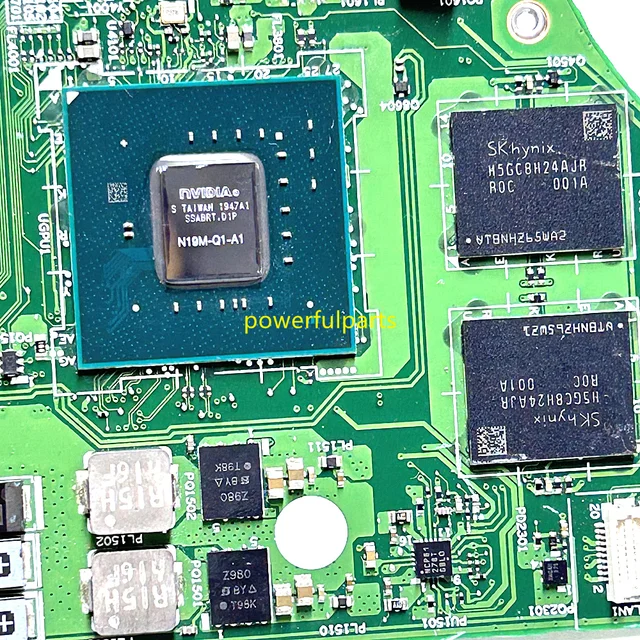 マザーボード ThinkPad 20RY-CT01WW NM-B902 Corei5 10th ThinkPad 20RY-CT01WW NM-B902 Corei5 10th マザーボード
