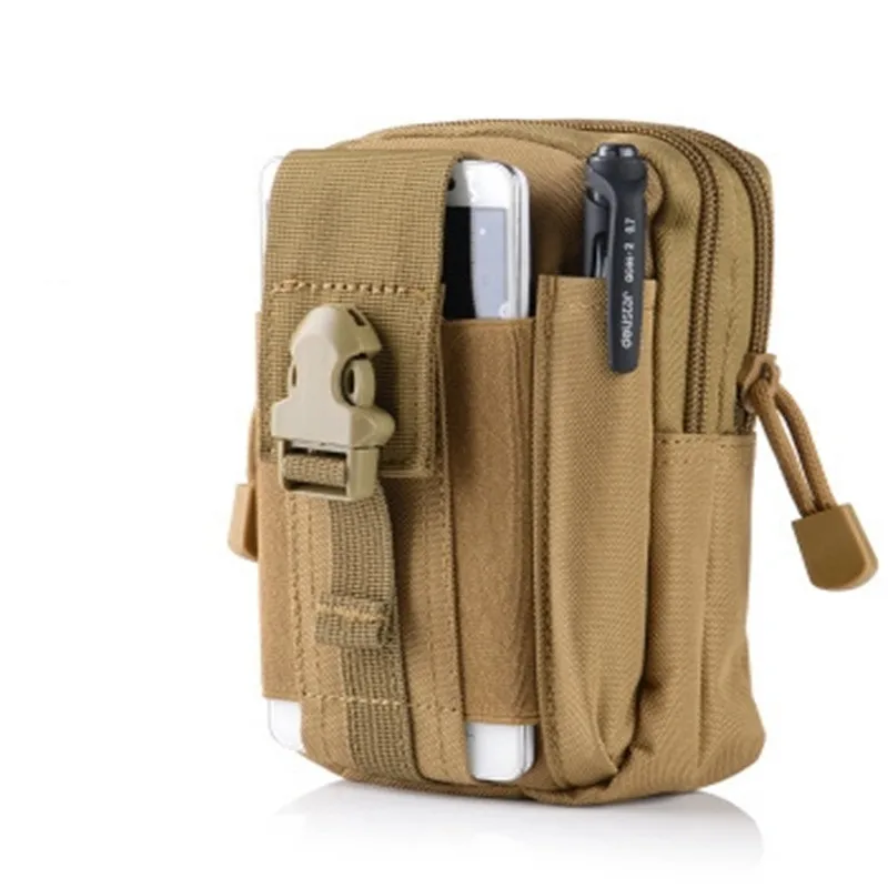 GALUIN GALUIN Sac De Ceinture Tactique D'extérieur Pour Téléphone Portable, Sac Ventral, Sac De Hanche Militaire, Sac De Sport - Prix Pas Cher | CI