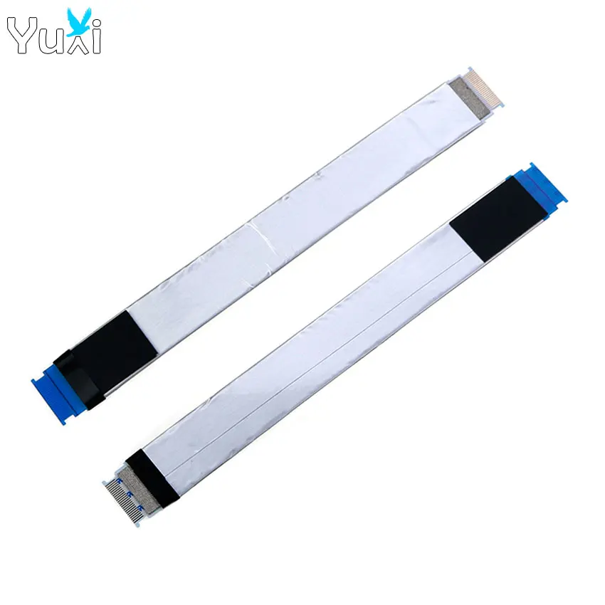Yuxi 1 Pz Di Ricambio Per Ps4 Console Di Gioco Host Cd Drive Laser Ribbon Flex Cable