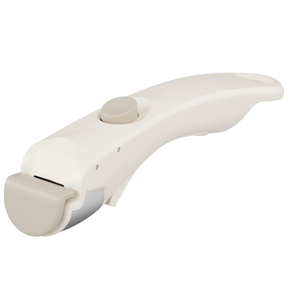 detachable pot handle DONNOR Removable Pan Handle Universal Pot Handle for Detachable Removable Cookware Replacement Pan Gripper Cookware Parts JT288