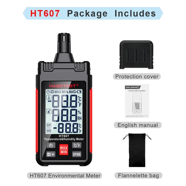 HT607