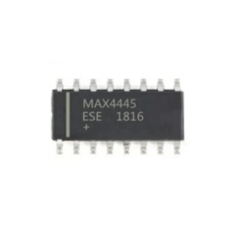 

10Pcs/Lot MAX4445ESE+T 16-SOIC Help PCBA Complete BOM And Material List