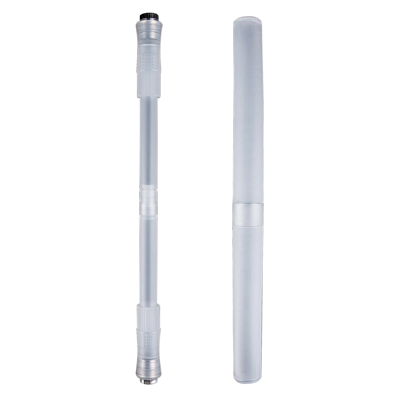 Penspinning Led Kids Toy Comfortable Grip For Students Boys Girls Pressure Relief Spinning Pen Birthday Gift With Light Colorful