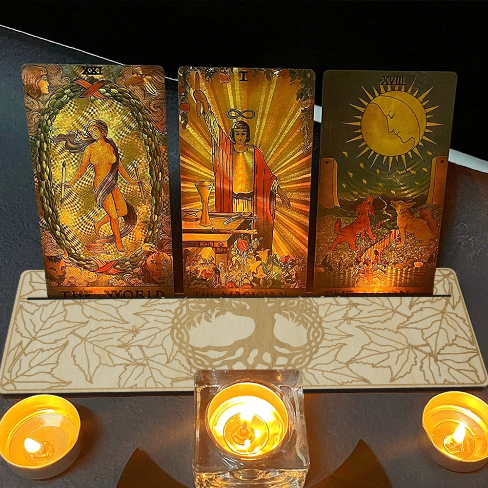 Tree of Life  īȦ, 3 Ÿ, Lenomand Ǵ Oracle ī,   ĵ    