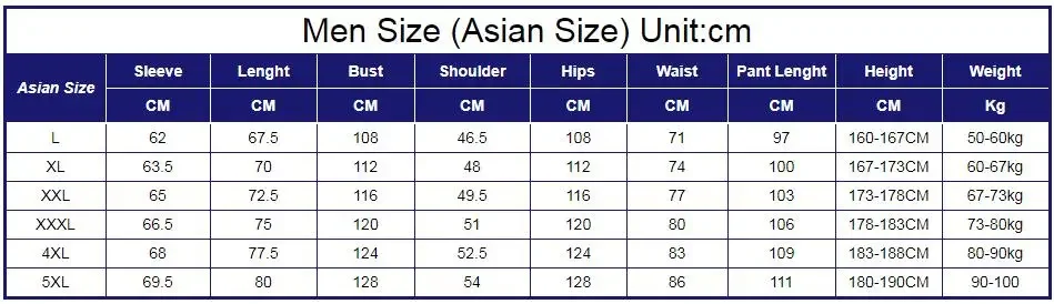 새로운 남자 세트 봄 가을 남자 운동복 2 조각 스포츠 정장 재킷 + 바지 Sweatsuit 남자 의류 농구 Tracksuit 세트