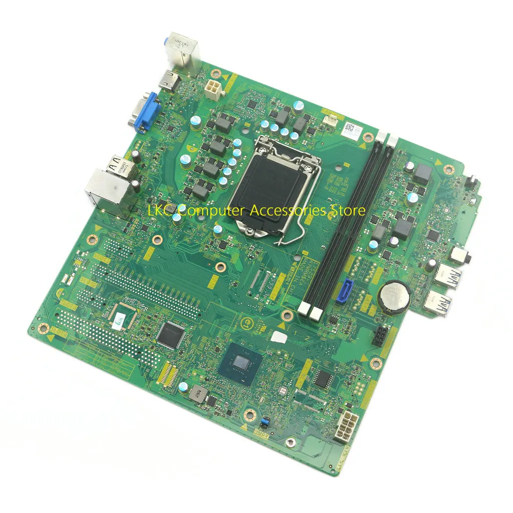Inspiron 3670 Motherboard Dell Inspiron Desktop Motherboard
