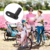 Trailer Accessories Bike Attachment Coupler Connector Hitch Adapter Cycling Supplies Trailers 2